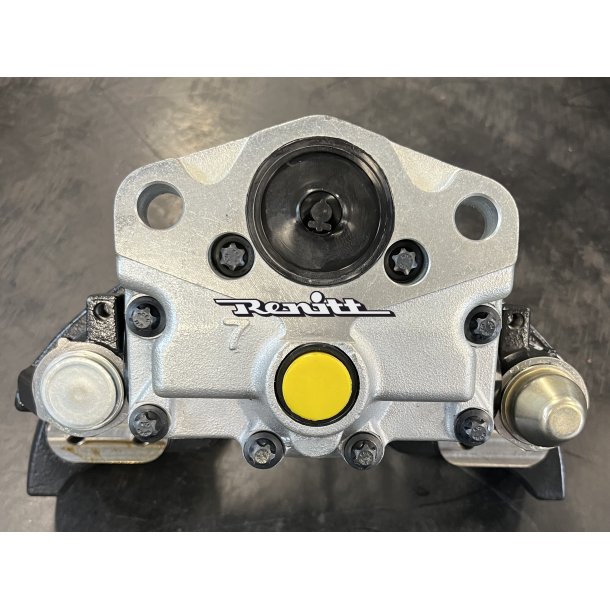 Renoverede Wabco kaliber Hjre