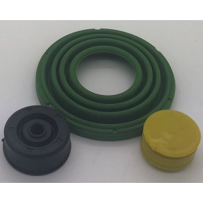 Pakningsst Wabco kaliber