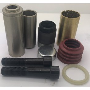 Reparationssæt med kort bøsning