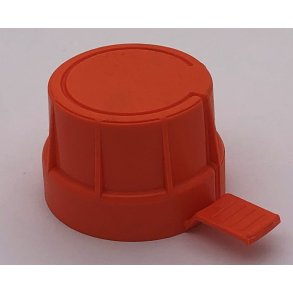 Dæksel for kaliber Knorr