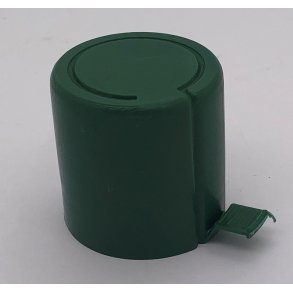 Dæksel for Knorr Kaliber