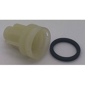 Justering Haldex kaliber T