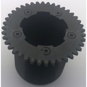 Justerings gear Haldex kaliber T