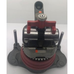 Komplet s&aelig;t Haldex kaliber T