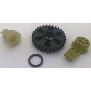 Justeringskit Haldex kaliber T