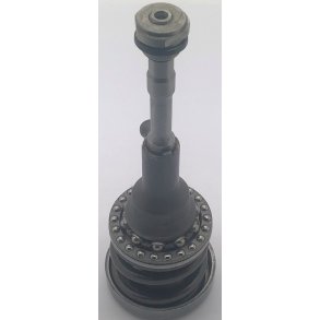 Justering Haldex kaliber T