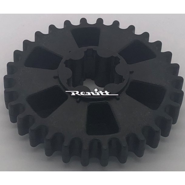 Haldex justering gear