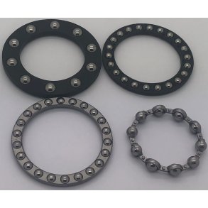 Lejes�t Haldex kaliber T