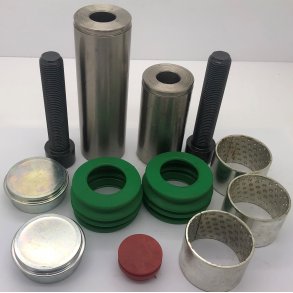 Reparationsst Wabco kaliber