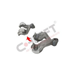 WABCO HÆVEARM MAXX22L BAG