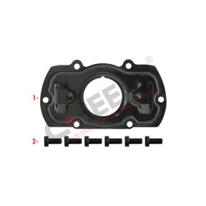 WABCO DÆKSEL MAXX22L MERCEDES