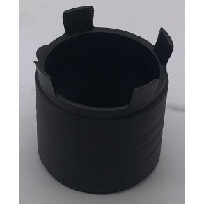 Komposit b�sning � 35.7 x 35.4 / 87 mm Haldex kaliber T