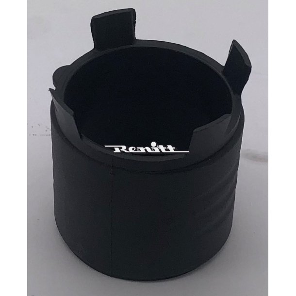 Komposit bsning  35.7 x 35.4 / 87 mm Haldex kaliber T
