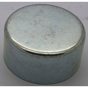 Dæksel Ø 45 / 22 mm Haldex kaliber T