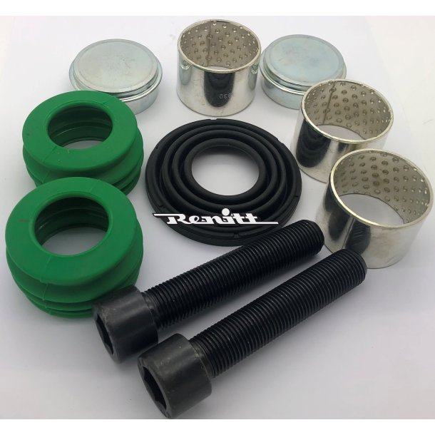 Reparationsst Wabco kaliber