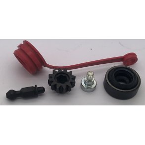 Reparationsst for justering Wabco kaliber