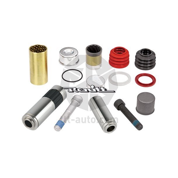 Reparationsst Kaliber Knorr