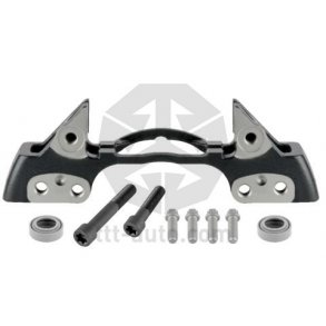 Bremseg Meritor kaliber