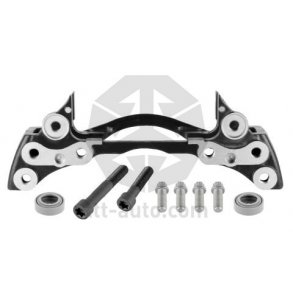 Bremseg Meritor kaliber