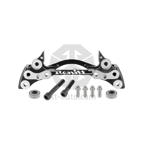 Bremseg Meritor kaliber