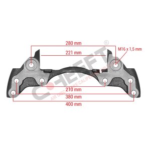 Bremse�g - H�jre