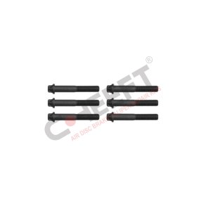 Boltst for bremsekaliber 6 stk. M14 x 1,5 x  90 mm