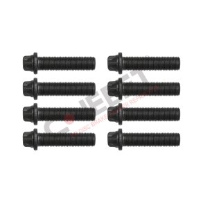 Boltst for bremsekaliber 8 stk. M14 x 1,5 x 55 mm