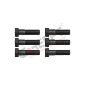 Boltst for bremsekaliber 6 stk. M18 x 1,5 x 45 x 65 mm