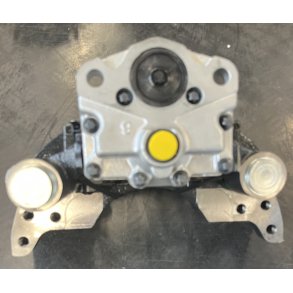 Renoverede Wabco kaliber Venstre