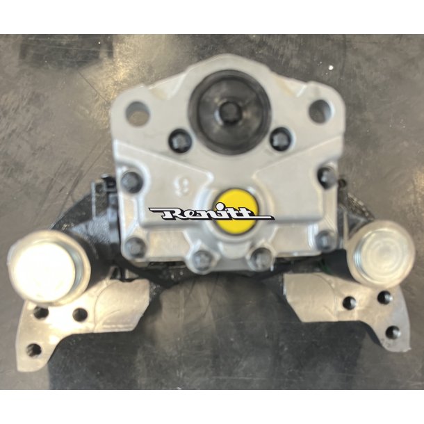 Renoverede Wabco kaliber Venstre