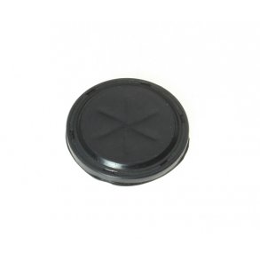 Gummi pakning Ø 45,00 mm kaliber Knorr