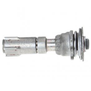 Justering kaliber Knorr