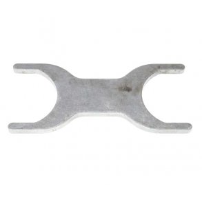 Anti rotations plade Meritor kaliber