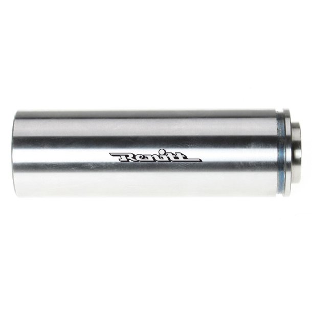 Glider &oslash; 32 / 84 mm rustfri