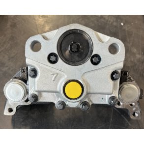 Renoverede Wabco kaliber Venstre