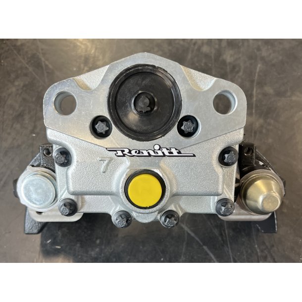 Renoverede Wabco kaliber Hjre