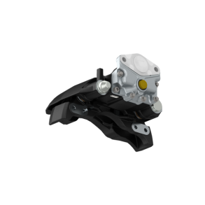 Renoverede Wabco kaliber Venstre