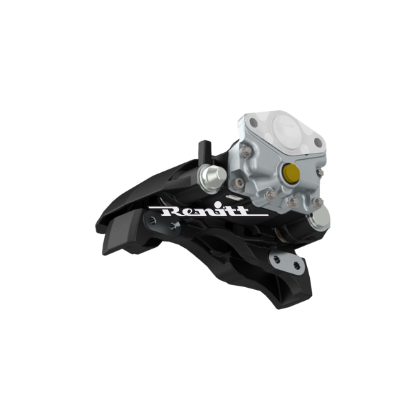 Renoverede Wabco kaliber Venstre