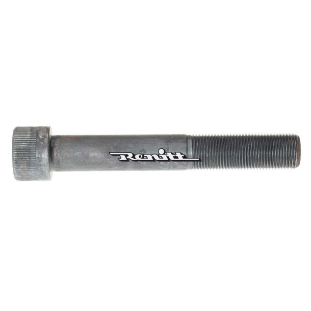 Unbrakobolt M18 x 117 x 1,5 mm