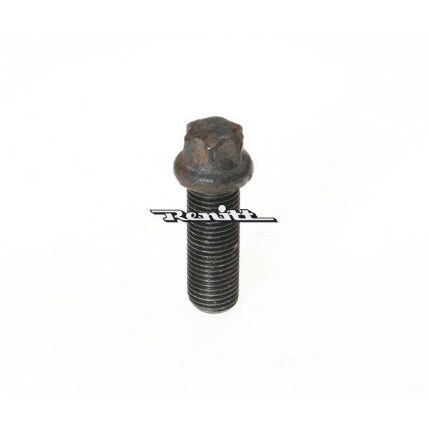 Udvendig Torx bolt M16 x 40 x 1,5 mm