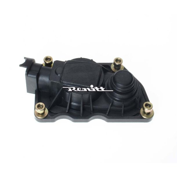 3 ledet Sensor for kaliber Knorr