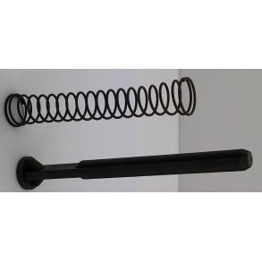 Visuel indikator Meritor kaliber