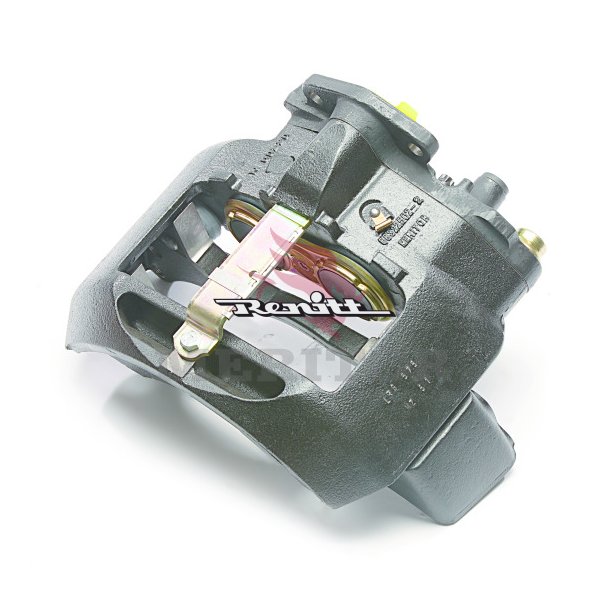 Renoverede Meritor kaliber Hjre