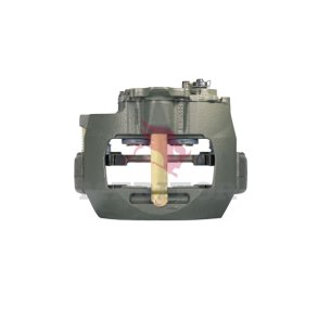 Renoverede Meritor kaliber Venstre