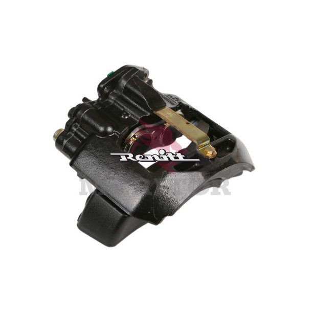 Renoverede Meritor kaliber Venstre