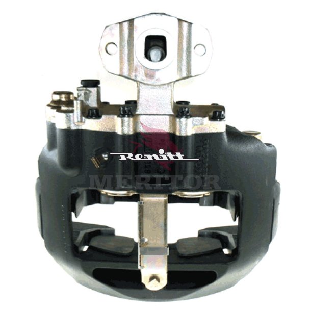 Renoverede Meritor kaliber Hjre