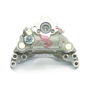 Renoverede Meritor kaliber Venstre