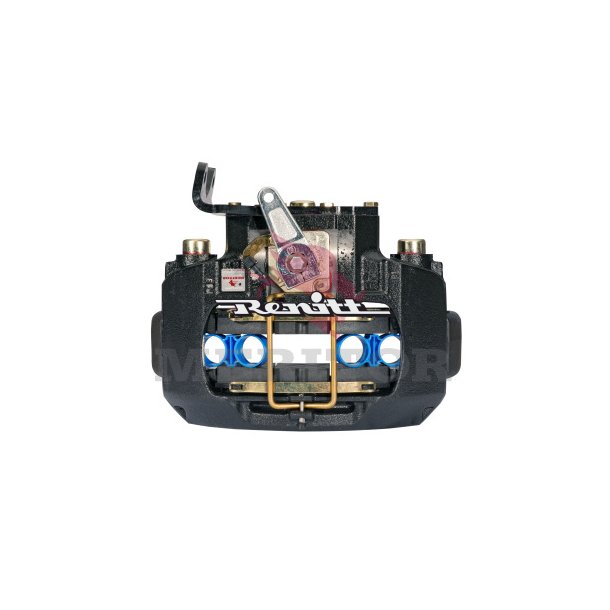 Renoverede Meritor kaliber Hjre