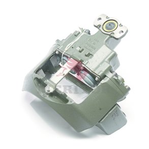 Renoverede Meritor kaliber Hjre