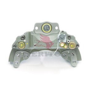 Renoverede Meritor kaliber Hjre